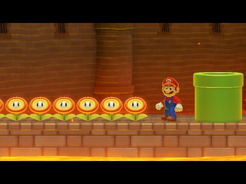 Super Mario Maker 2   Endless Mode #1249