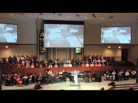 2014.04.13 Prelude FBCC 04132014