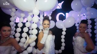 MIDI CULTURE  Bank Club  after movie