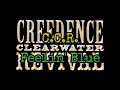 CREEDENCE CLEARWATER REVIVAL- Feelin' Blue (Lyric Video) - Big Chuck Lyric Video CREEDENCE CLEARWATER REVIVAL- Feelin' Blue (Lyric Video)