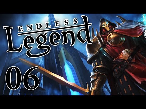 Endless Legend - Serious Lording 06 - The Lords of Diplomacy