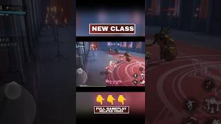 New class Crystal of atlan