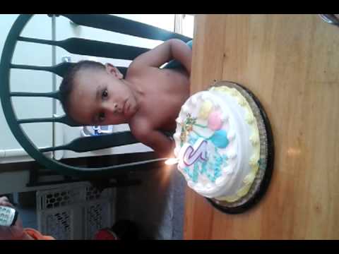 Happy birthday rashad