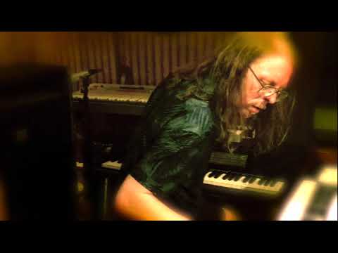 Thumbnail for Crushed (Rehearsal) @Yeah! Yeah! Yeah! Studios 2019-07-24 by Organ trio