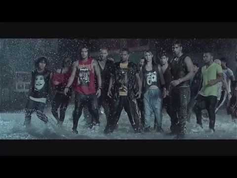 Any Body Can Dance - Bezubaan Feat. Dharmesh Sir HD 720p Remastered Audio