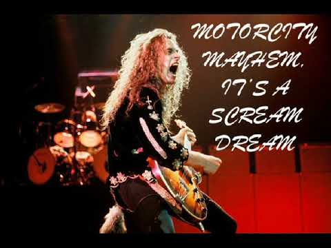 If It's Too Loud, You're Too Old -  A Tribute to Ted Nugent by Fyn.