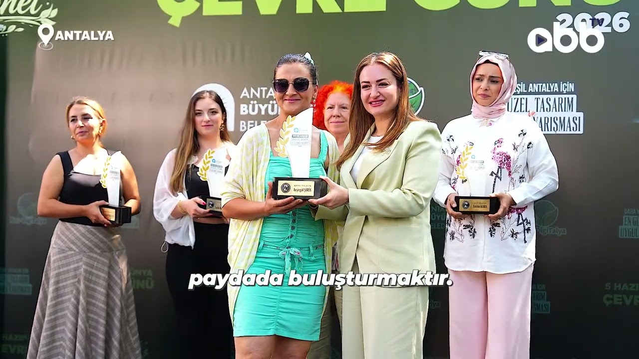 ECO-DİGİTALYA DENEYİM ALANI AÇILDI