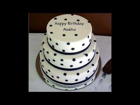 #happybirthday #hbd #HappyBirthdaytoYou #short #shorts #Madiha Happy Birthday To Madiha