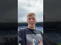 #SydneyNogeenjaar ?