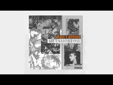Silla X Weirdo - Metamorfosi ( FULL ALBUM ) 2019