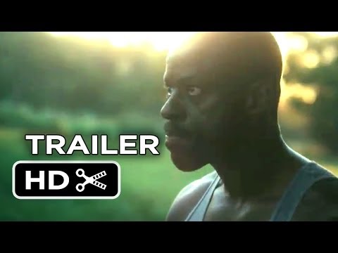 The Suspect (2014) Trailer