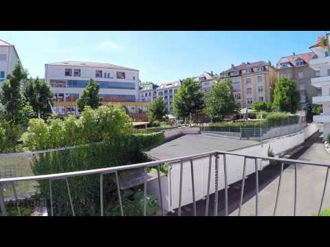 ST-108112 - Modern möblierte Wohnung in Stuttgart West