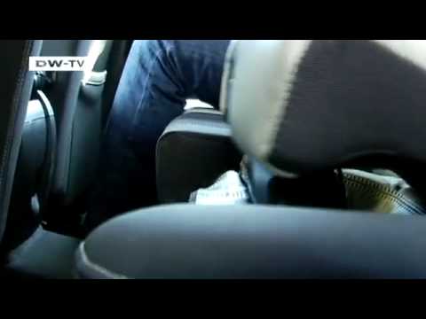 compare it! The Volvo V50 vs. the Alfa Romeo 159 SW | drive it