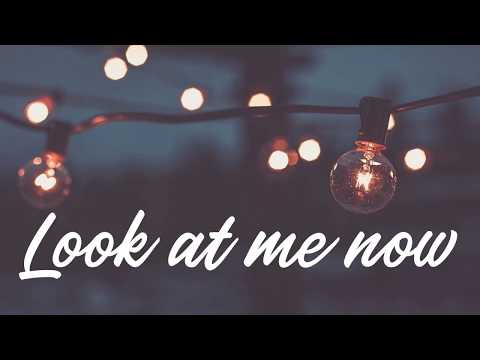 Victoria F Beaumont - Look At Me Now (Audio/lyrics) 설화수 광고 노래