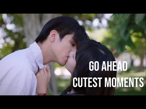Go Ahead's Cutest Moments for 5 Minutes Straight