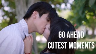 Go Aheads Cutest Moments for 5 Minutes Straight