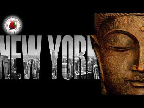 The Best of Buddha Bar #Buddha Bar New York 2016 #Downtempo Voca