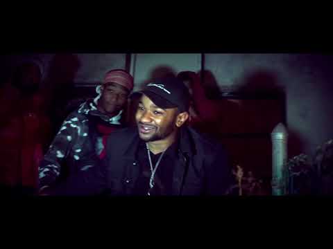 Nooch Straws - In The Mix Ft Pmt Audemar ( dir slink chamberlain )