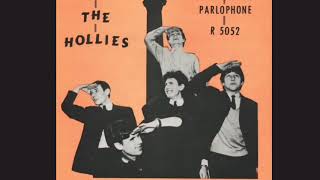 The Hollies: Searchin’ (2018 Remaster)