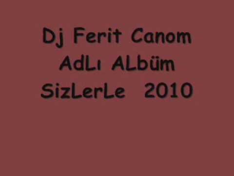 Dj Ferit Ft.DjErcan.AdanLiBeLa - Sensiz OLmuyor Askim