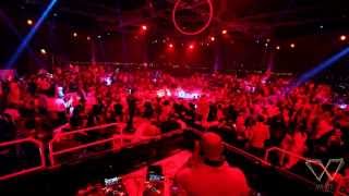 Thomas Gold at WHITE Dubai March 2014