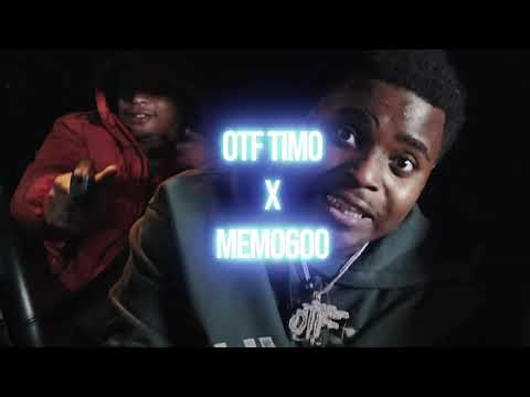 [FREE] CHICAGO DRILL x OTF TIMO x MEMO600 Type Beat - "Dread"