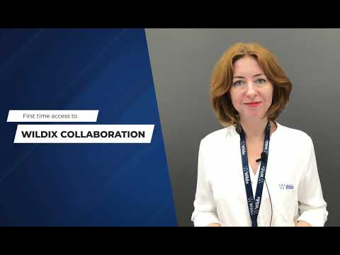 Erstmaliger Einstieg - Wildix Collaboration Video Tutorials