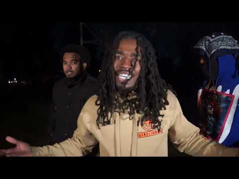 Blu 52 - "Hustle & Survive"  (Official Music Video) Dir.ShotBySauce