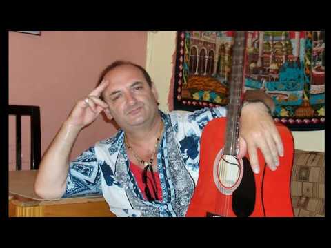 Agron Bulku - Ne prehrin e nenes.Kolazh