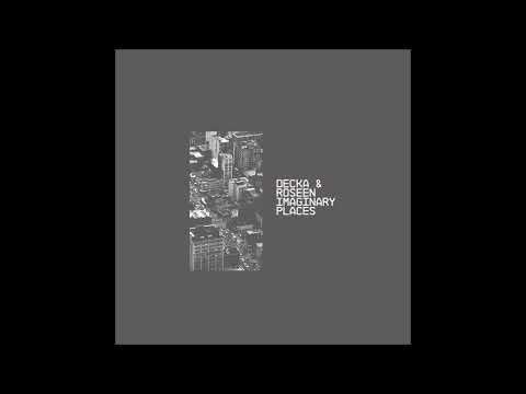 Decka & Roseen - False State [FW01]