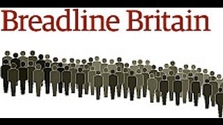 Jimmy Somerville - Breadline Britain