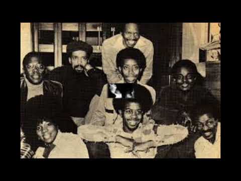 Once You Get It - BT Express - 1974