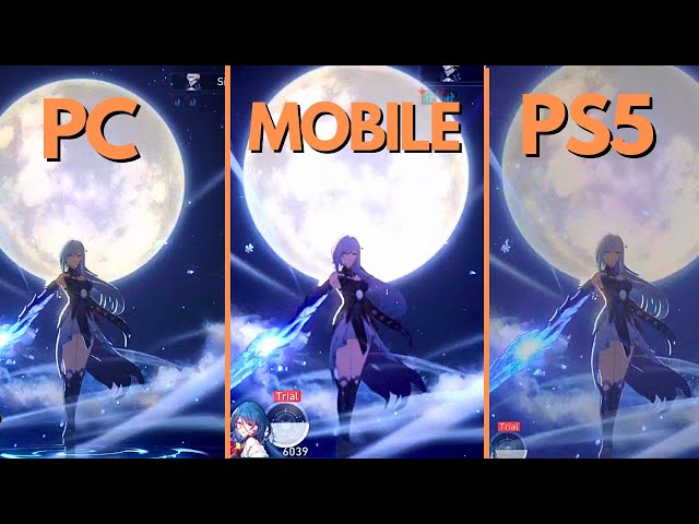 Honkai: Star Rail' PS5 Release Date, Launch Time, Download Details, File Size, and Pre-Order Bonuses