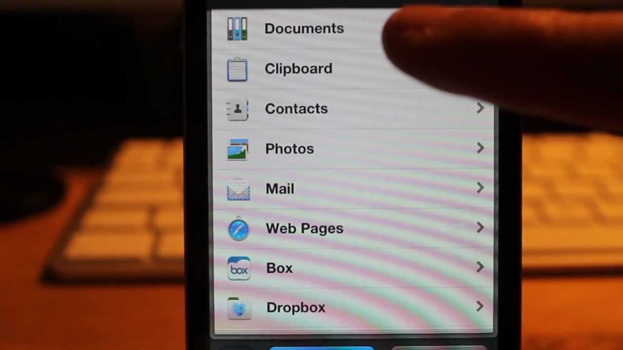 Full review of Print Pro