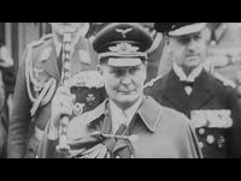 Ratni vođe (2): Goering, željezni čovjek - Dokumentarna serija (2/2)