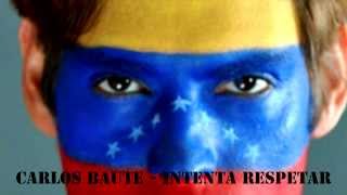 Carlos Baute - Intenta Respetar Original - Letra 2014 (Audio)
