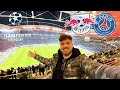 RB Leipzig Vs PSG UCL Stadionvlog Mbappé Neymar Mit Traumkombi ViscaBarca