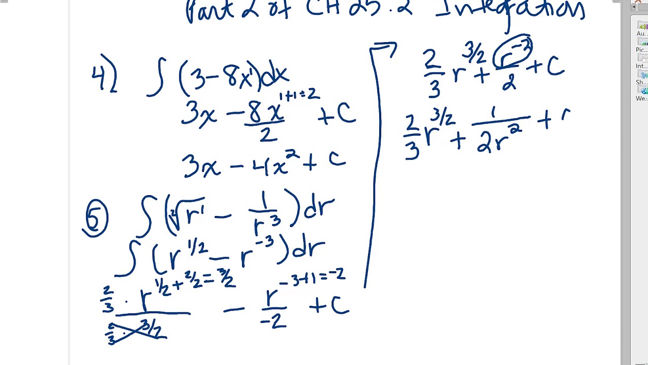 chapter25.2 part 2 Math 155