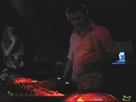 Mr. Pit @ Kado Club, Bucharest, 2008.07.25 [part 1]
