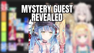 Nene Reveals Her Solo Live Concert Guests - Who Is The Mystery Guest? | Momosuzu Nene