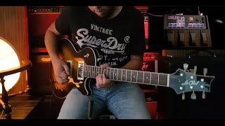 Video thumbnail for DOD FX 7 simple Run-through.🎱 by The Rolling Store