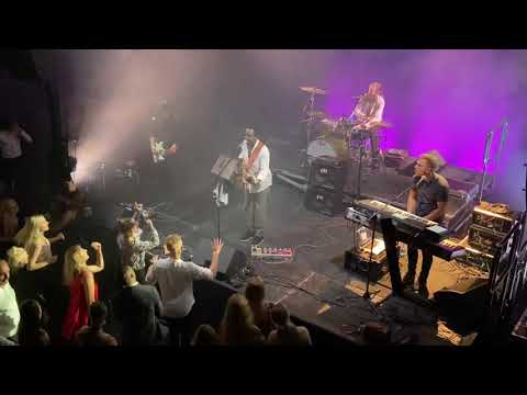 James Werts World Project, JWWP