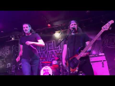 Adelitas Way - What It Takes live 08/04/23
