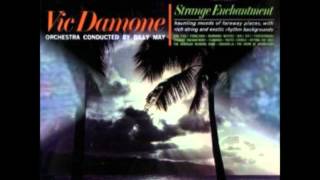 Vic Damone - Humming Waters