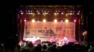 Kansas  - Child of Innocence