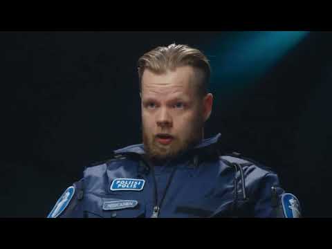 Poliisit - kortiton huumekuski