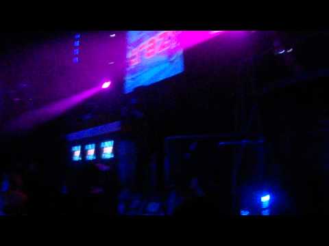 Dj Tega & Dj Pro-Basic @ Cacerola Party (Crazy)