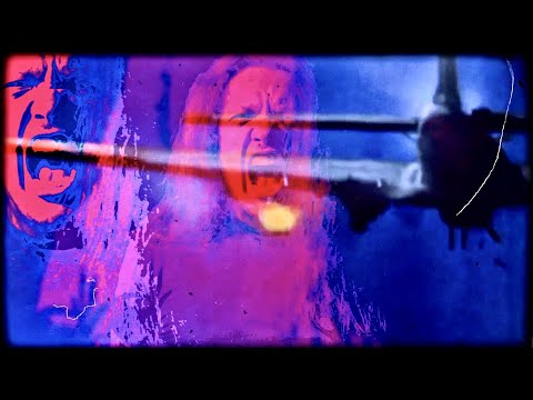 Korrosive - Under A Vicious Sky (Official Music Video)