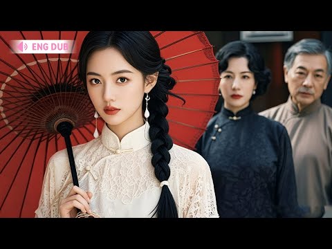 【FULL】【ENGDUB】The Ancestor in My Body: Reborn to Purge the Family and Face the Apocalypse.