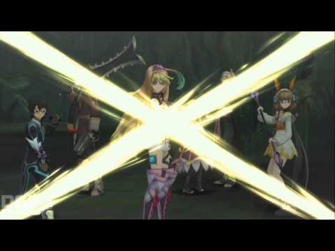 Tales of Xillia playthrough pt79
